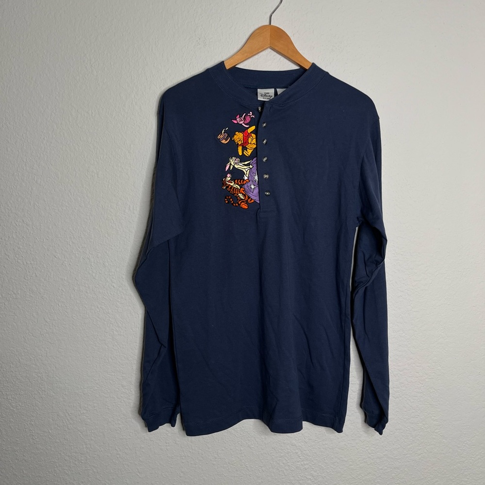 Vintage Disneyy Winnie the Pooh